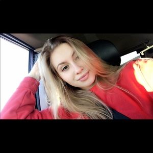 Meet your Posher, Kaitlyn